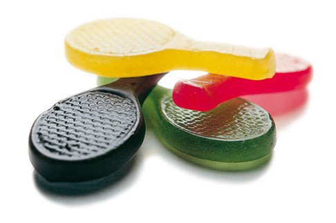 Toms Tennis XL 2.5kg Toms Tennis XL 2.5kg