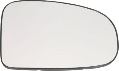 Speilglass, ytterspeil BLIC 6102-19-2002506P