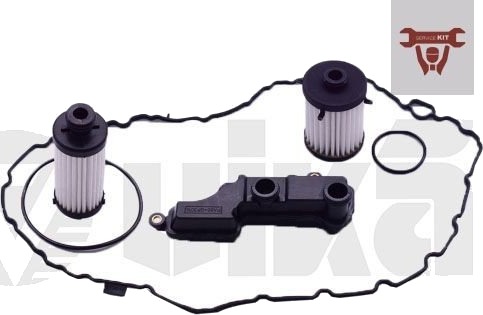 VIKA K31780101 Hydraulikkfilter, automatikk VIKA K31780101 Hydraulikkfilter, automatikk
