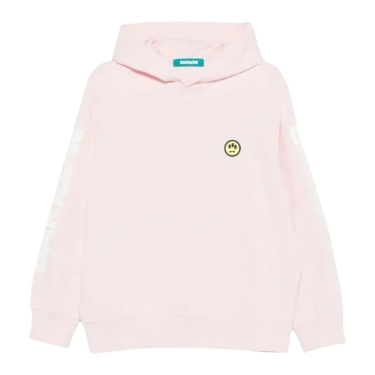 Barrow, Dame, Gensere & Hettegensere, Rosa, XS, Barrow, Dame, Gensere & Hettegensere, Rosa, XS,