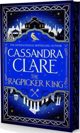 The Ragpicker King