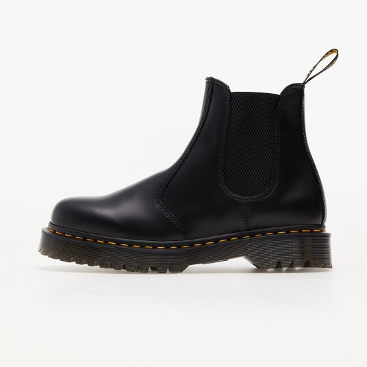 Dr. Martens 2976 Bex - Black - 36 Dr. Martens 2976 Bex - Black - 36