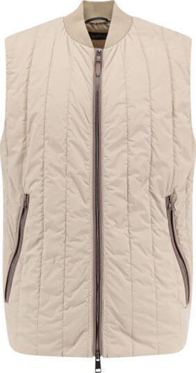 Boss Herre Jakker Beige XL,