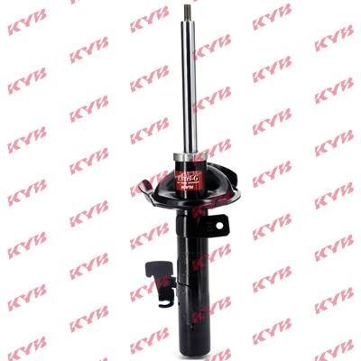 Støtdemper KYB 334838 Støtdemper KYB 334838