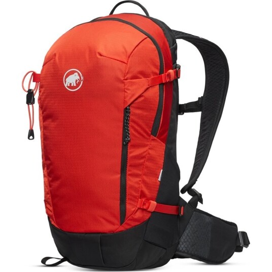 Mammut Lithium 20 Mammut Red/Black Mammut Lithium 20 Mammut Red/Black