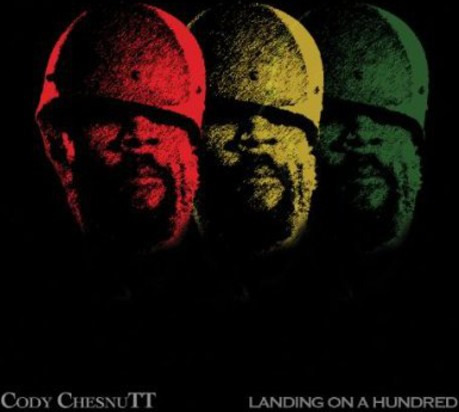 Cody ChesnuTT Landing On A Hundred CD