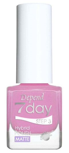 Depend 7day Miami Vibes Hybrid Polish 70117 Inflatable Unicorn Depend 7day Miami Vibes Hybrid Polish 70117 Inflatable Unicorn