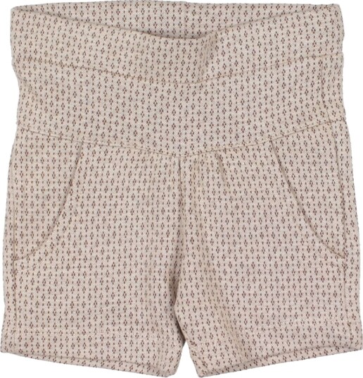 En Fant Shorts   Gate   Rosa m. Mønster   En Fant   56   Shorts