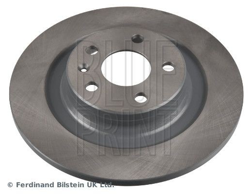 Bremseskive BLUE PRINT ADBP430061