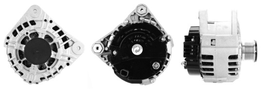 Dynamo DRI 2301711252 Dynamo DRI 2301711252