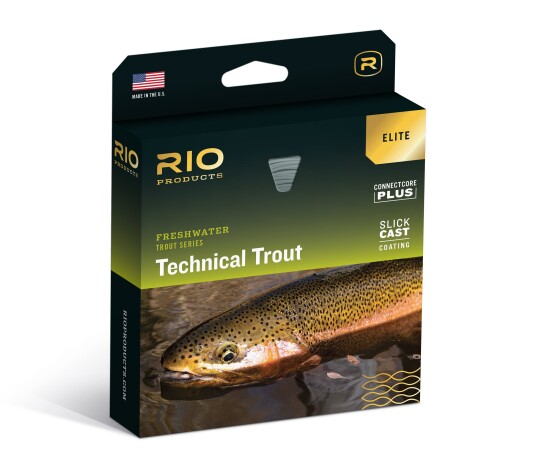 Rio Elite Technical Trout Rio Elite Technical Trout