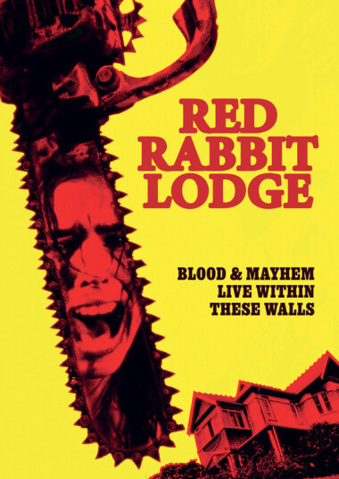Red Rabbit Lodge DVD