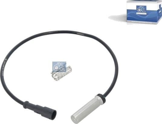 DT Spare Parts 3.37163 Sensor ABS