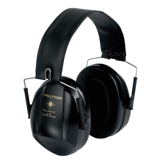 3M Peltor Bull"s Eye I H 3M Peltor Bull"s Eye I H