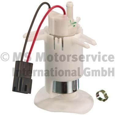 Drivstoffpumpe PIERBURG 7.00468.70.0