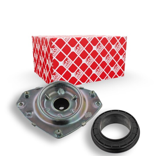 Støttelager støtdemper FEBI BILSTEIN 12071 Støttelager støtdemper FEBI BILSTEIN 12071