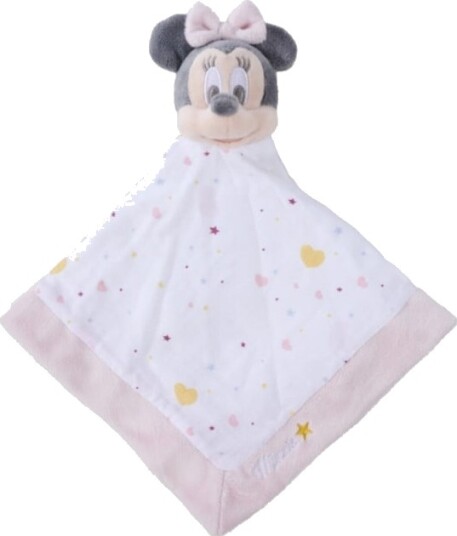 Disney Comforter 40 cm Minnie Disney Comforter 40 cm Minnie