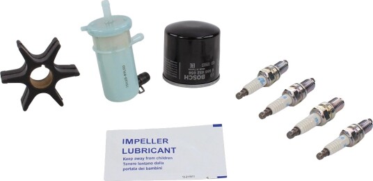 Suzuki Servicekit 3 DF70A DF80A DF90A2009+