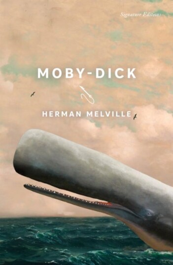 Moby Dick