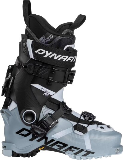 Dynafit Toppturstøvler Radical Pro W Boot Cloud Blå/ballad Blå 26 Dynafit Toppturstøvler Radical Pro W Boot Cloud Blå/ballad Blå 26