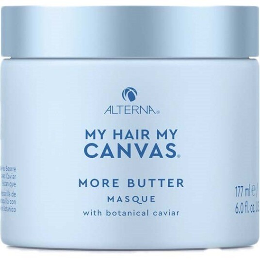 Alterna My Hair My Canvas More Butter Masque 177 ml Alterna My Hair My Canvas More Butter Masque 177 ml