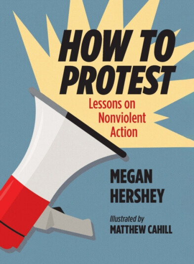 How to Protest  Lessons on Nonviolent Action