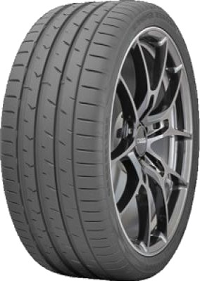 Toyo Proxes Sport 2 285/35R22 106Y Toyo Proxes Sport 2 285/35R22 106Y