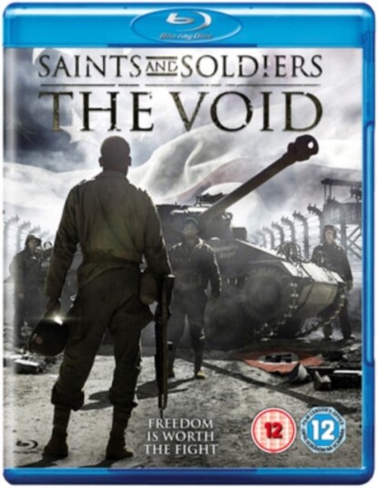 Saints And Soldiers  The Void