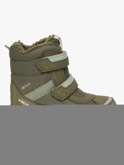 VIKING Olive Play Reflex Warm GTX 2V 28 VIKING Olive Play Reflex Warm GTX 2V 28