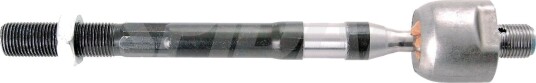 Aksialledd, parallellstag SPIDAN CHASSIS PARTS 51131