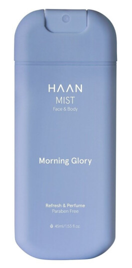 HAAN Morning Glory Body Mist 45ml