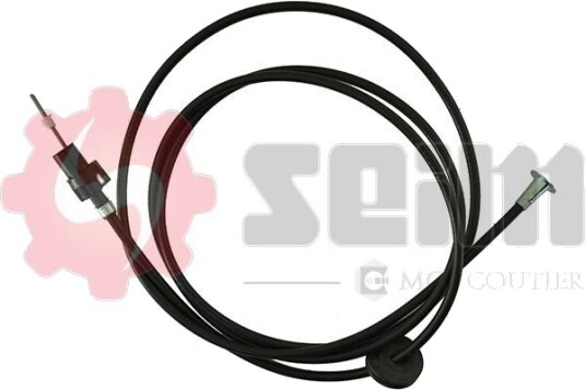 Speedometer aksel SEIM 505100