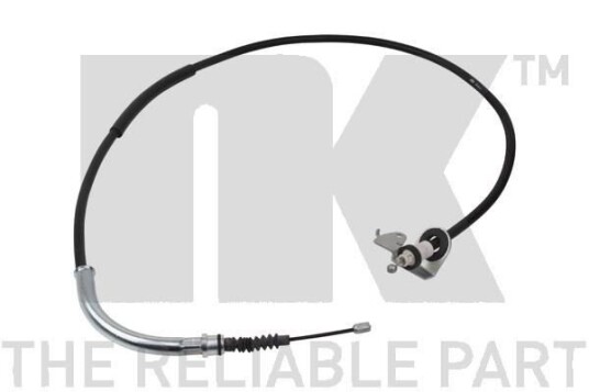 Bremsewire NK 904011 Bremsewire NK 904011
