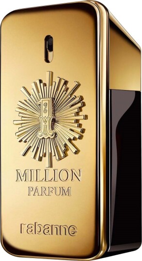 Paco Rabanne 1 Million Eau de Toilette Parfyme for Menn 50ml Paco Rabanne 1 Million Eau de Toilette Parfyme for Menn 50ml