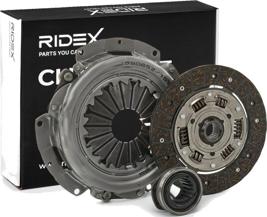 Clutchsett RIDEX 479C0813