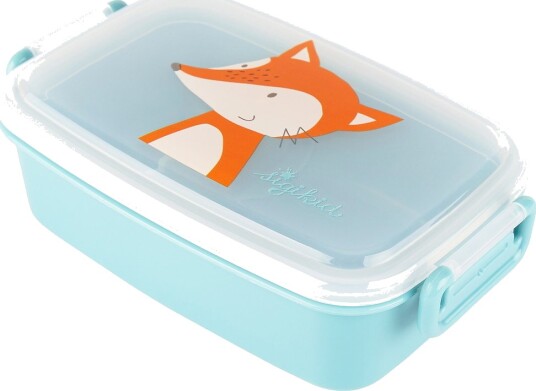 sigikid ® Fox matboks