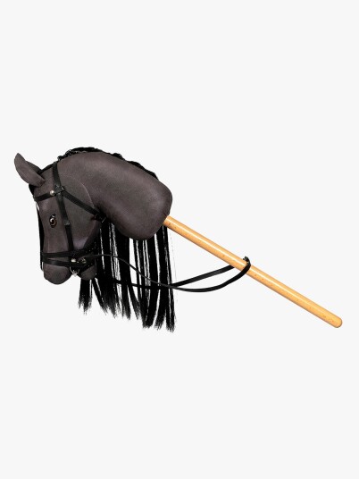 av Astrup Kjepphest Thor Svart