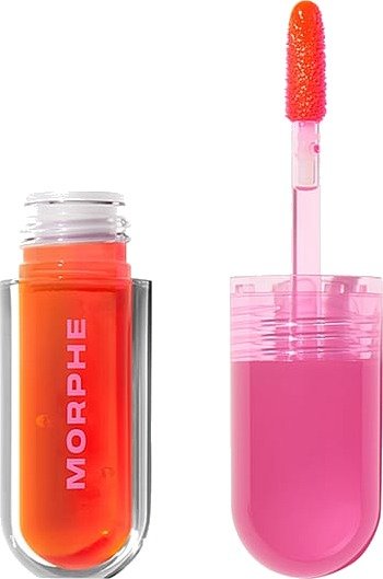 Forbidden Love Bite Lip Stain Melon Nectar