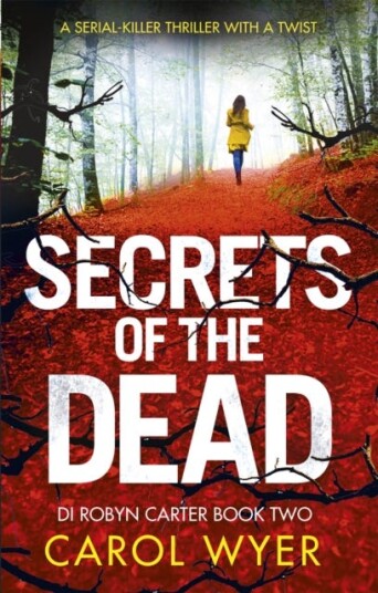 Secrets Of The Dead Av Carol Wyer