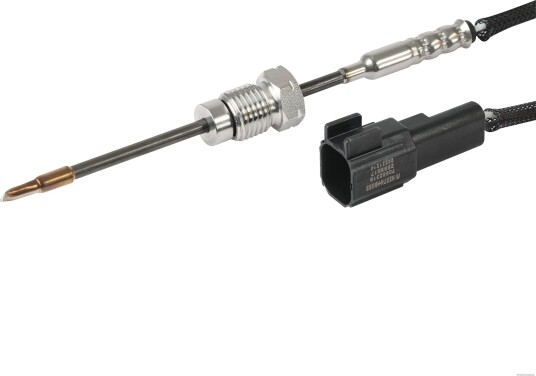 Sensor, eksostemperatur HERTH+BUSS ELPARTS 70682319