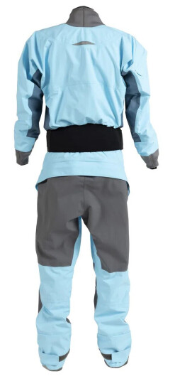 Kokatat Meridian Drysuit Hydrus W'srain S