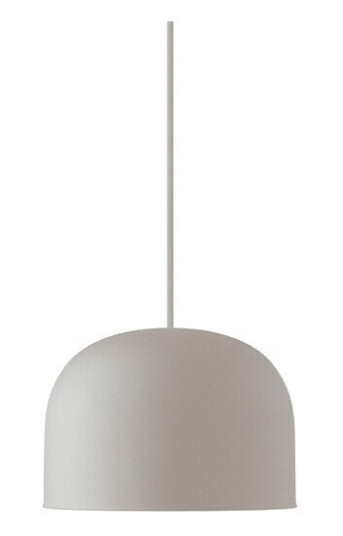 Eva Solo Quay Pendel Liten Taklampe Stein