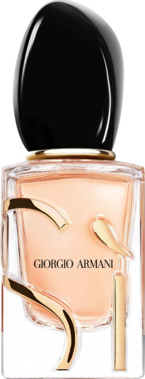 Giorgio Armani Sì Eau De Toilette 30 ml Dameparfyme med Duftpærer