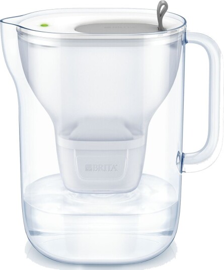 Brita Style kanne Grå