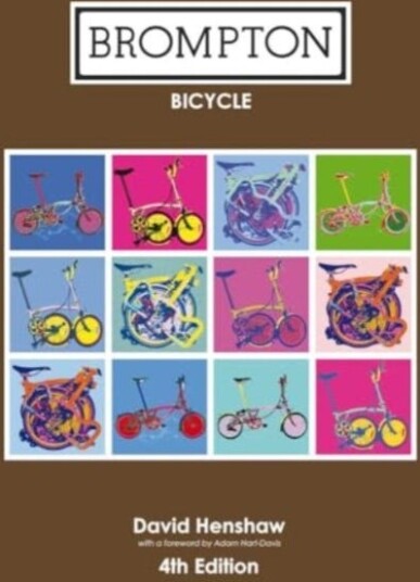 Brompton Bicycle