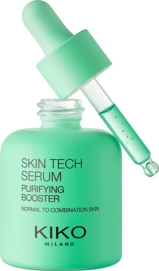 KIKO Milano Skin Tech Serum Purifying Booster 30 ml