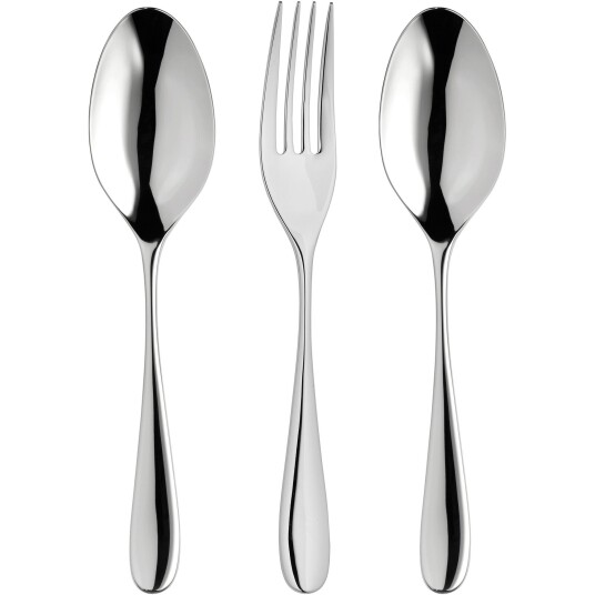 Robert Welch Arden Serveringsbestikk 3 Deler Robert Welch Arden Serveringsbestikk 3 Deler