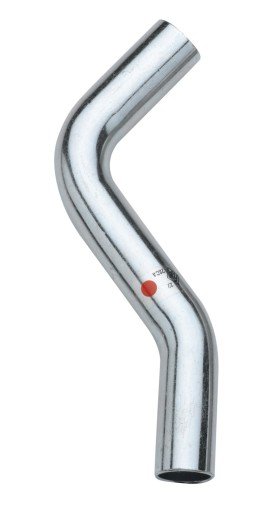 18 mm TURBO Overbøyning av stål 18 mm TURBO Overbøyning av stål
