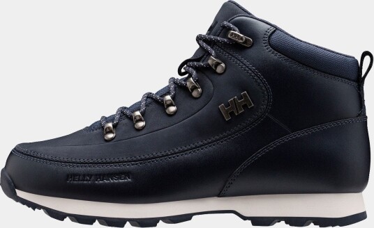 Helly Hansen Forester Premium Vinterstøvler Herre Marineblå 41