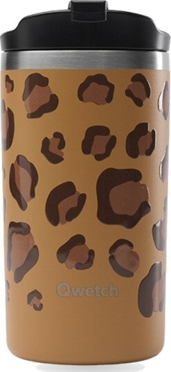 Qwetch Termokopp Travel 350ml Qwetch Termokopp Travel 350ml